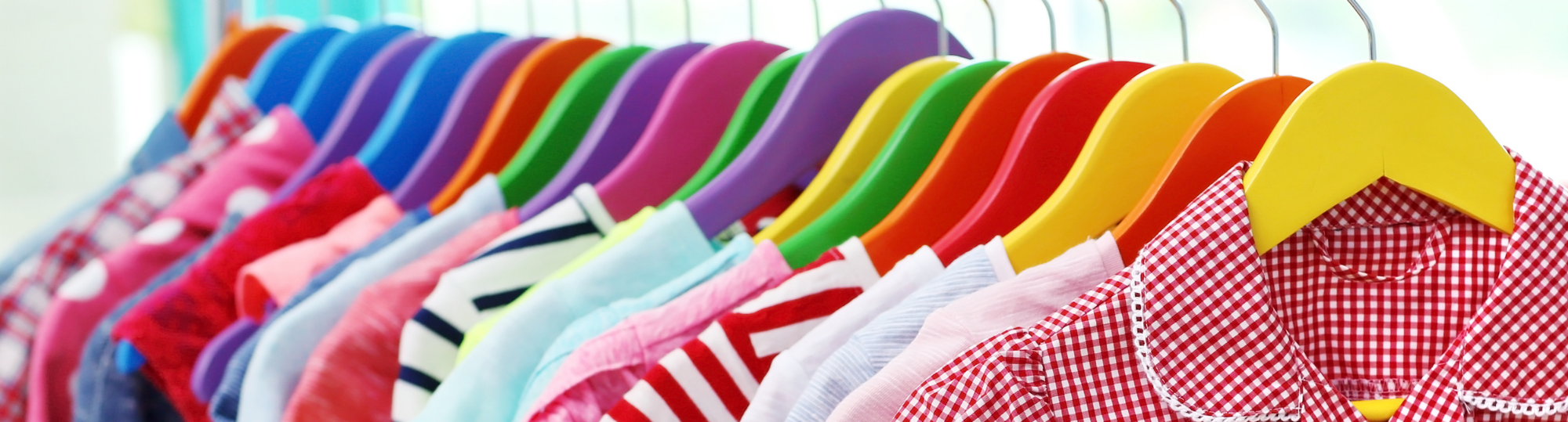 Kiddies Apparel