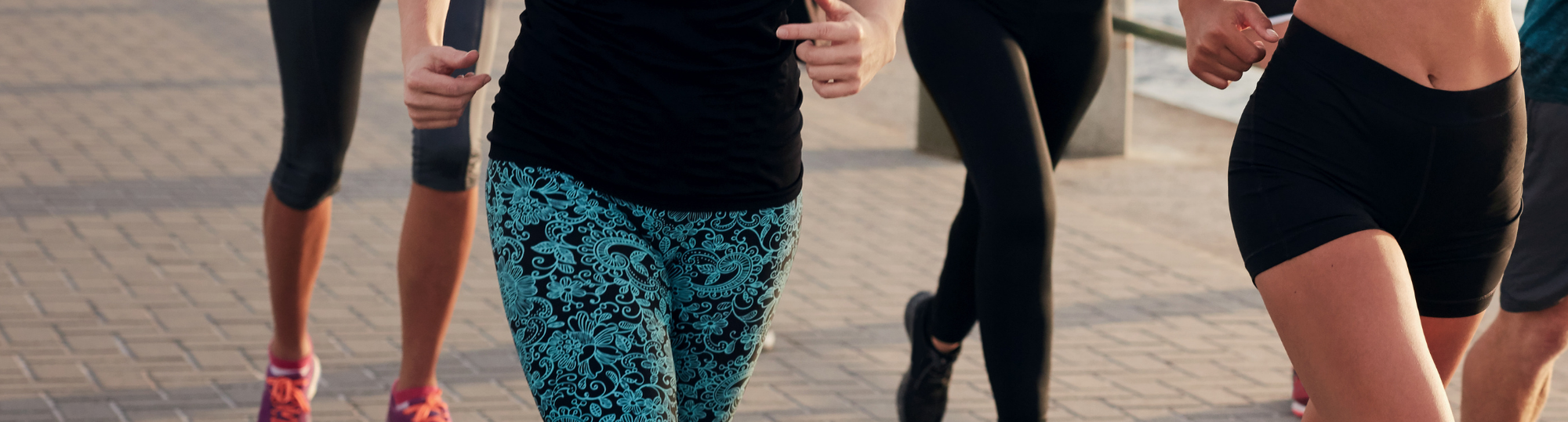 Womens Bottoms