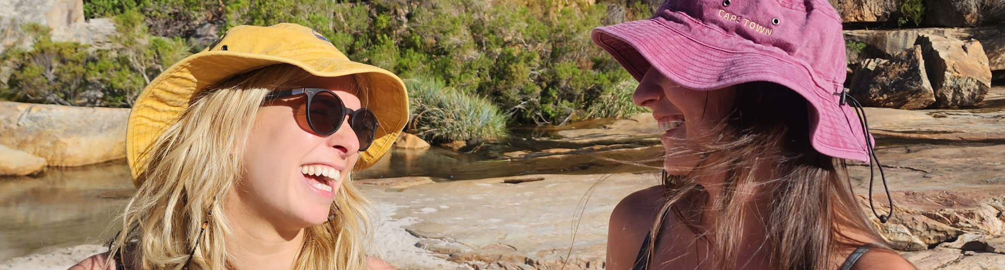 Womens Headwear