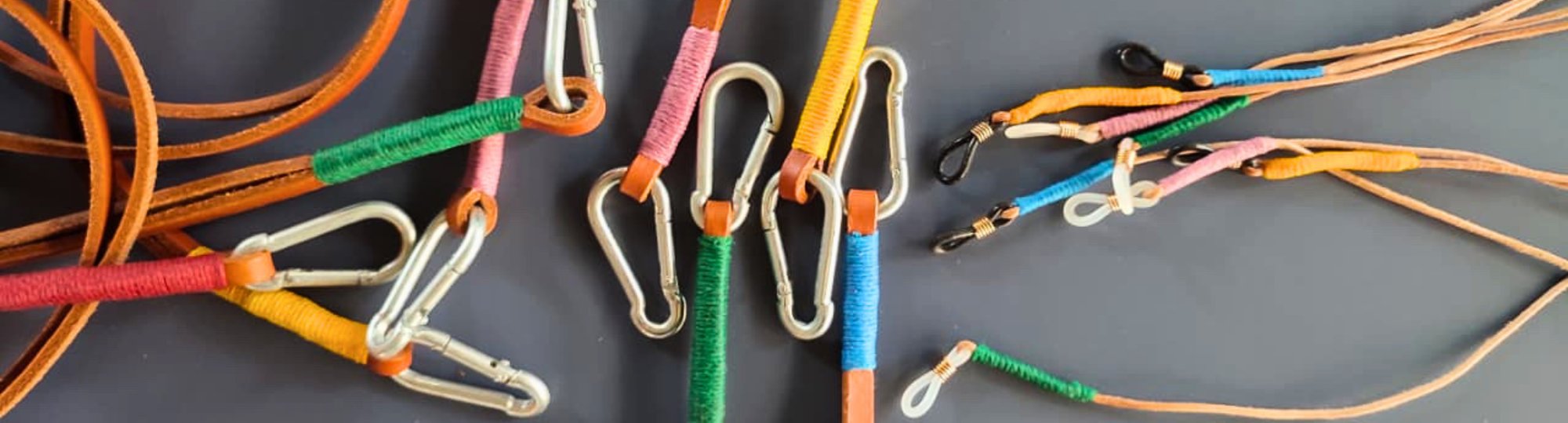 Carry Accessories