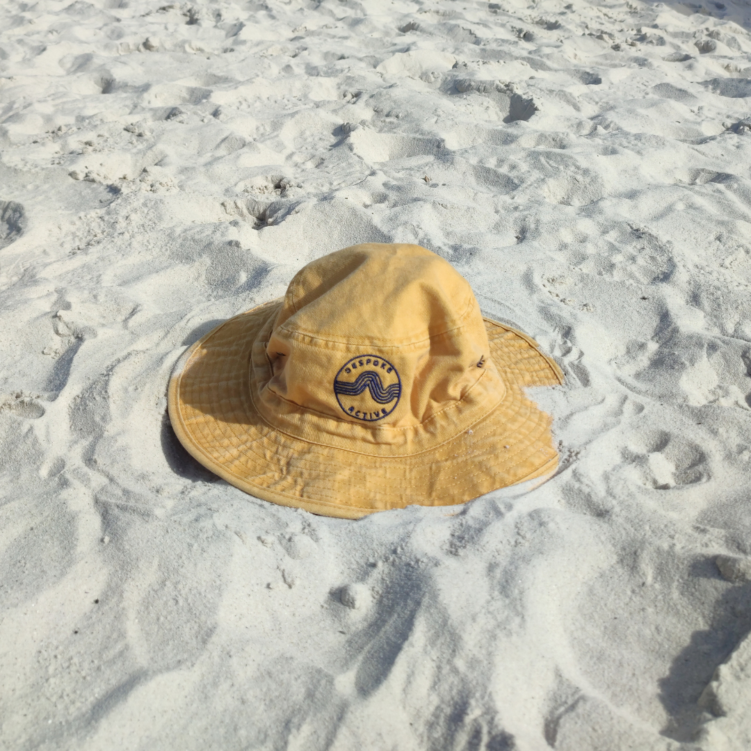 Bucket Hat - Cape Town