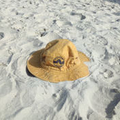 Bucket Hat - Cape Town