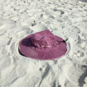 Bucket Hat - Cape Town