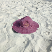Bucket Hat - Cape Town