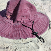 Bucket Hat - Cape Town