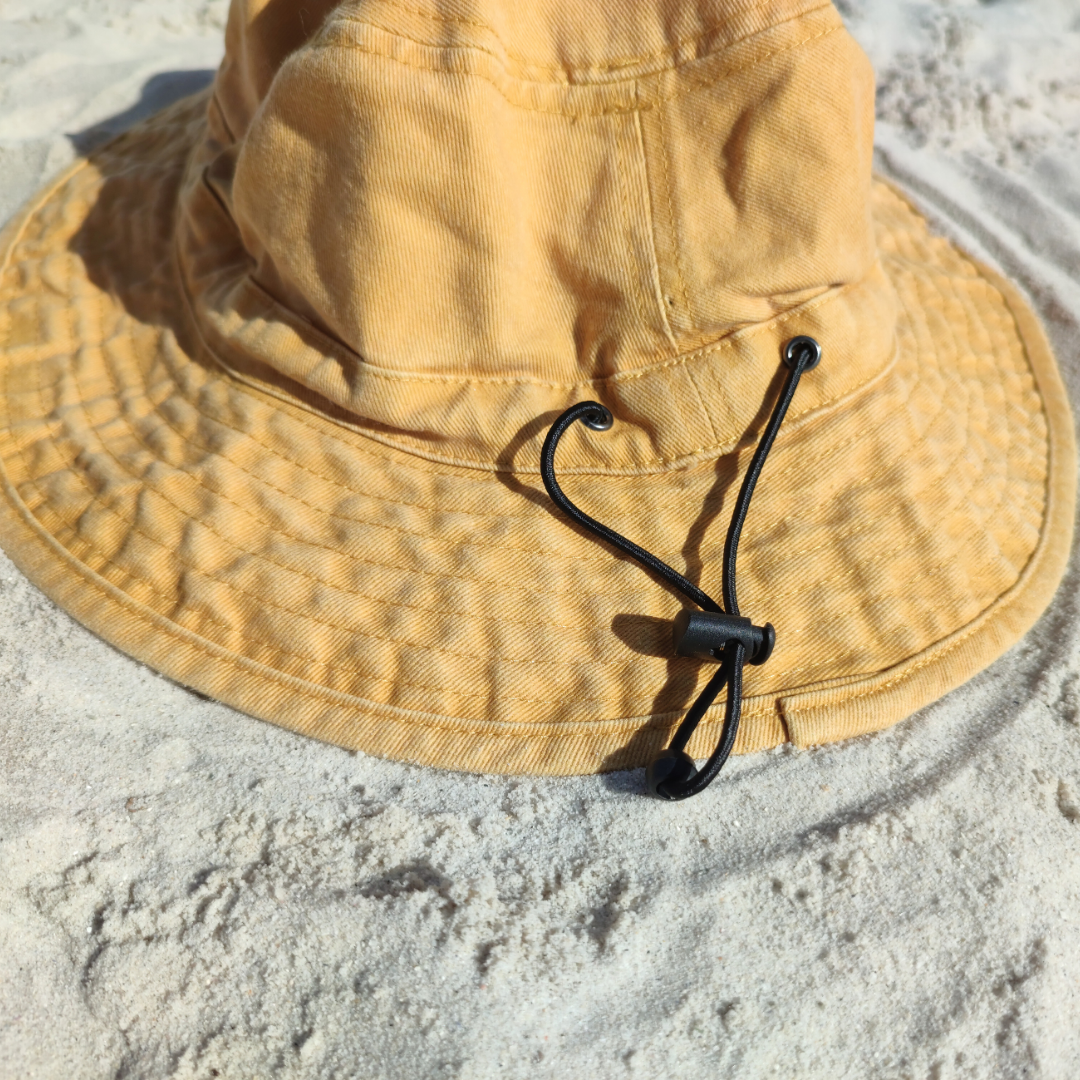 Bucket Hat - Cape Town