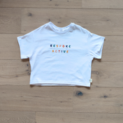 Woman's Crop Top