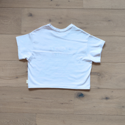 Woman's Crop Top