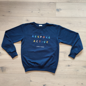 Sweater Navy