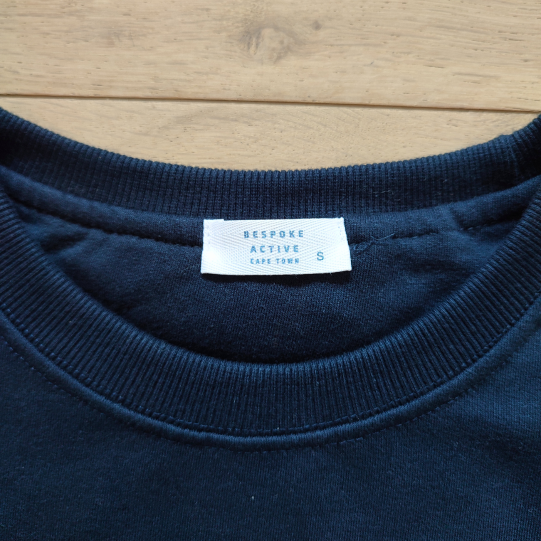 Sweater Navy