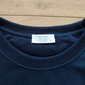 Sweater Navy