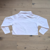 Woman's Crop Sweater