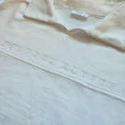 Woman's Crop Sweater