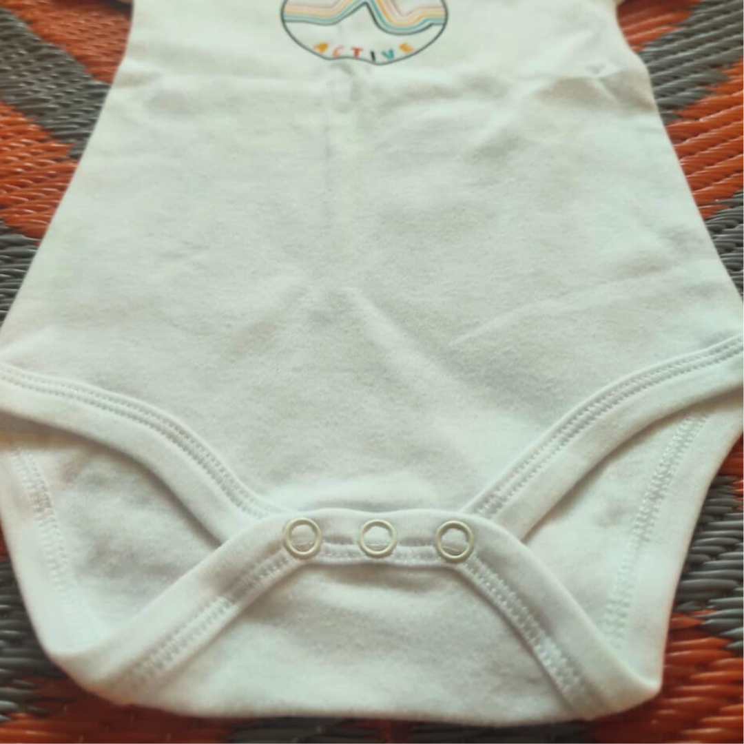 Baby grow