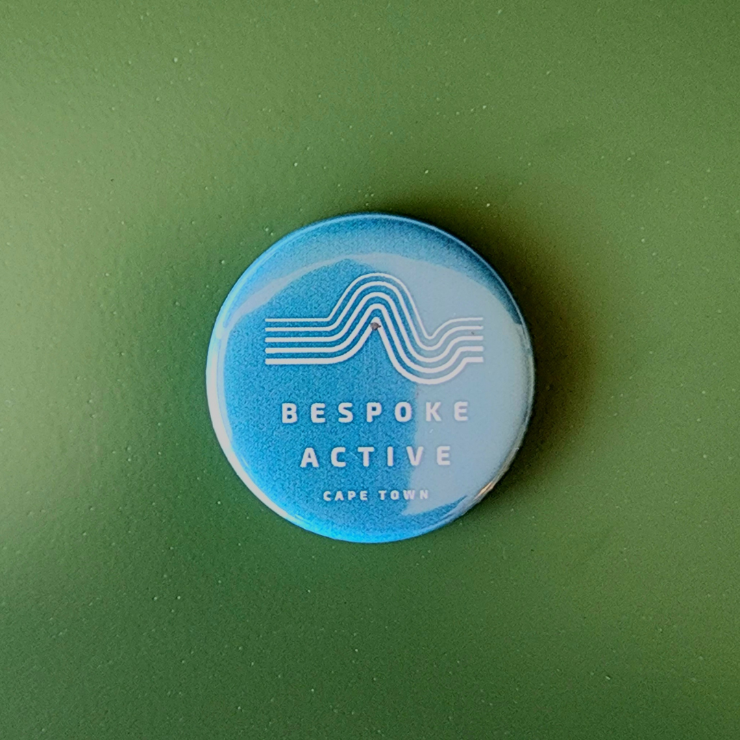 Bespoke Active Magnet