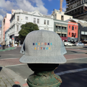 City Slicker Trucker Cap