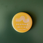 Bespoke Active Magnet