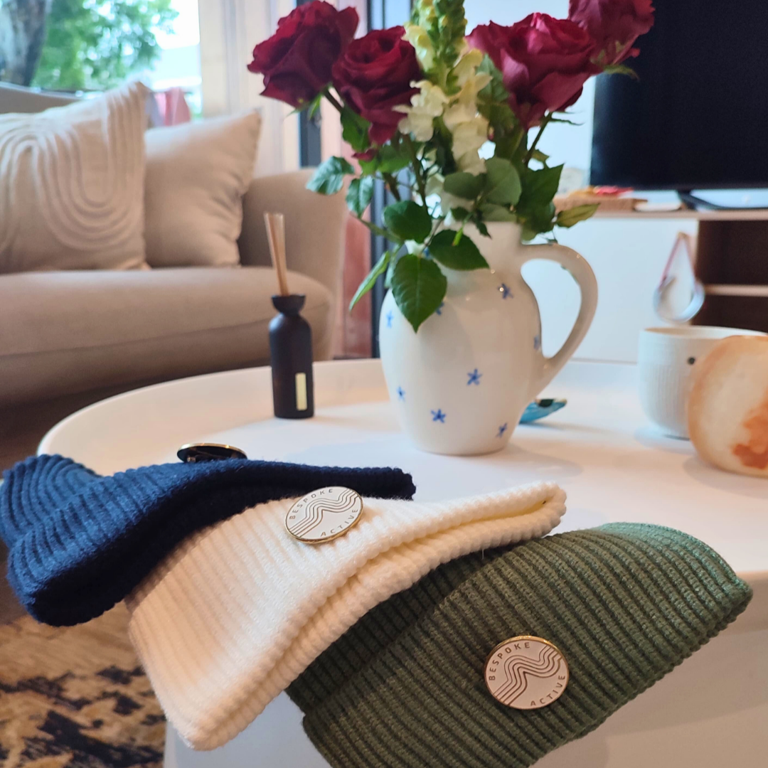 Bespoke Beanie