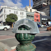City Slicker Trucker Cap