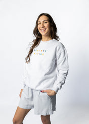 Newlands Cotton Sweater