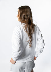 Newlands Cotton Sweater