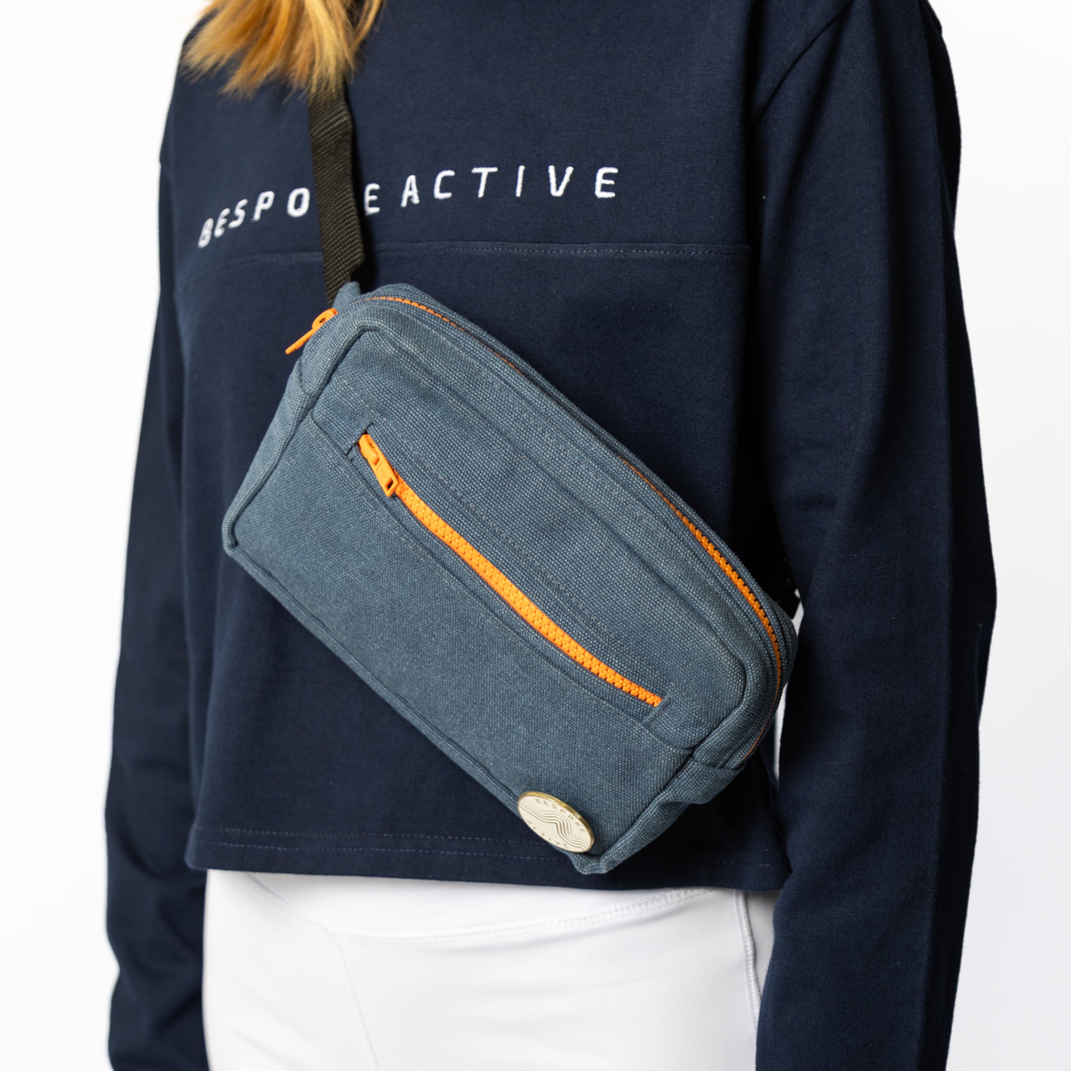 Cross body bag
