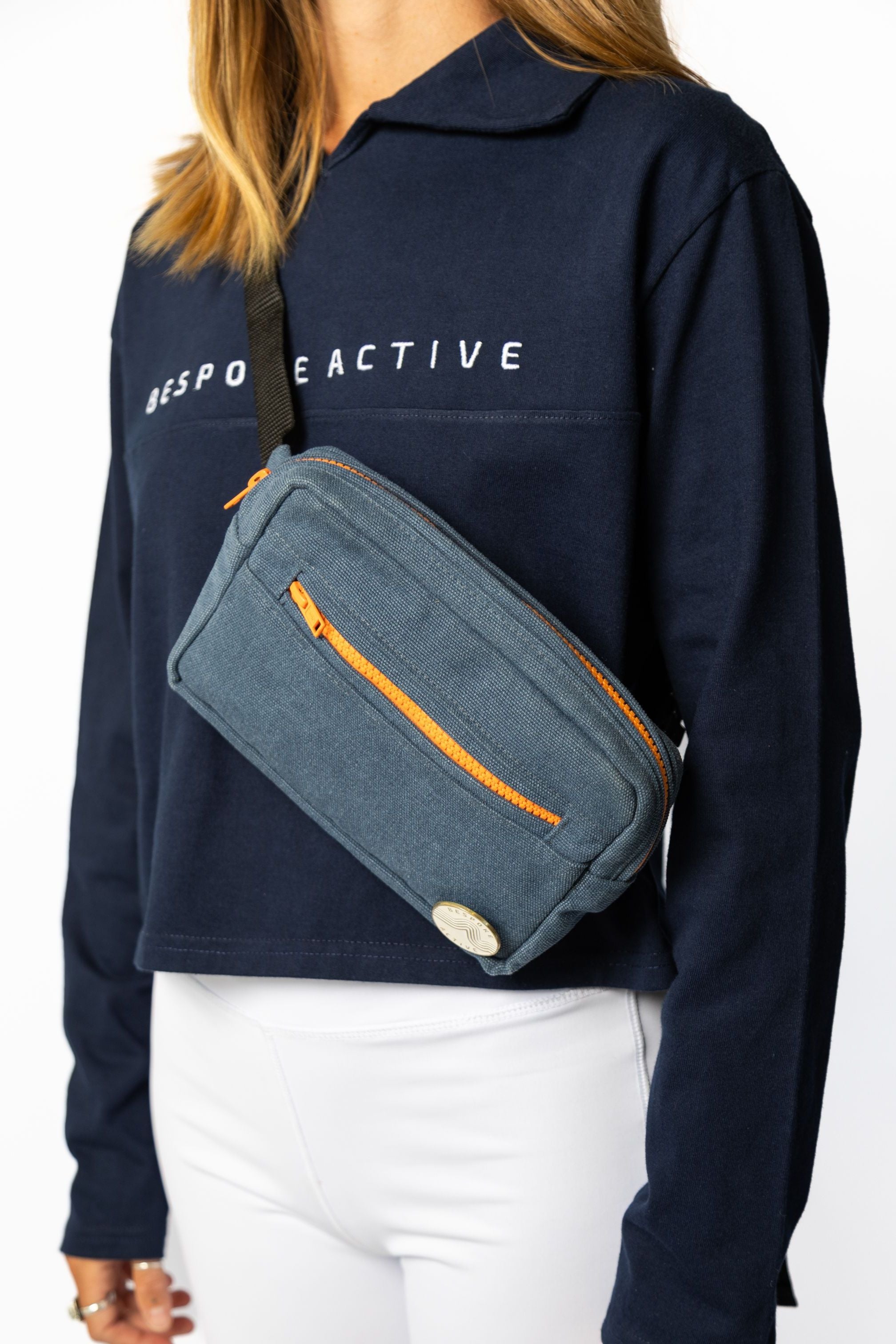 City Slicker Crossbody Bag