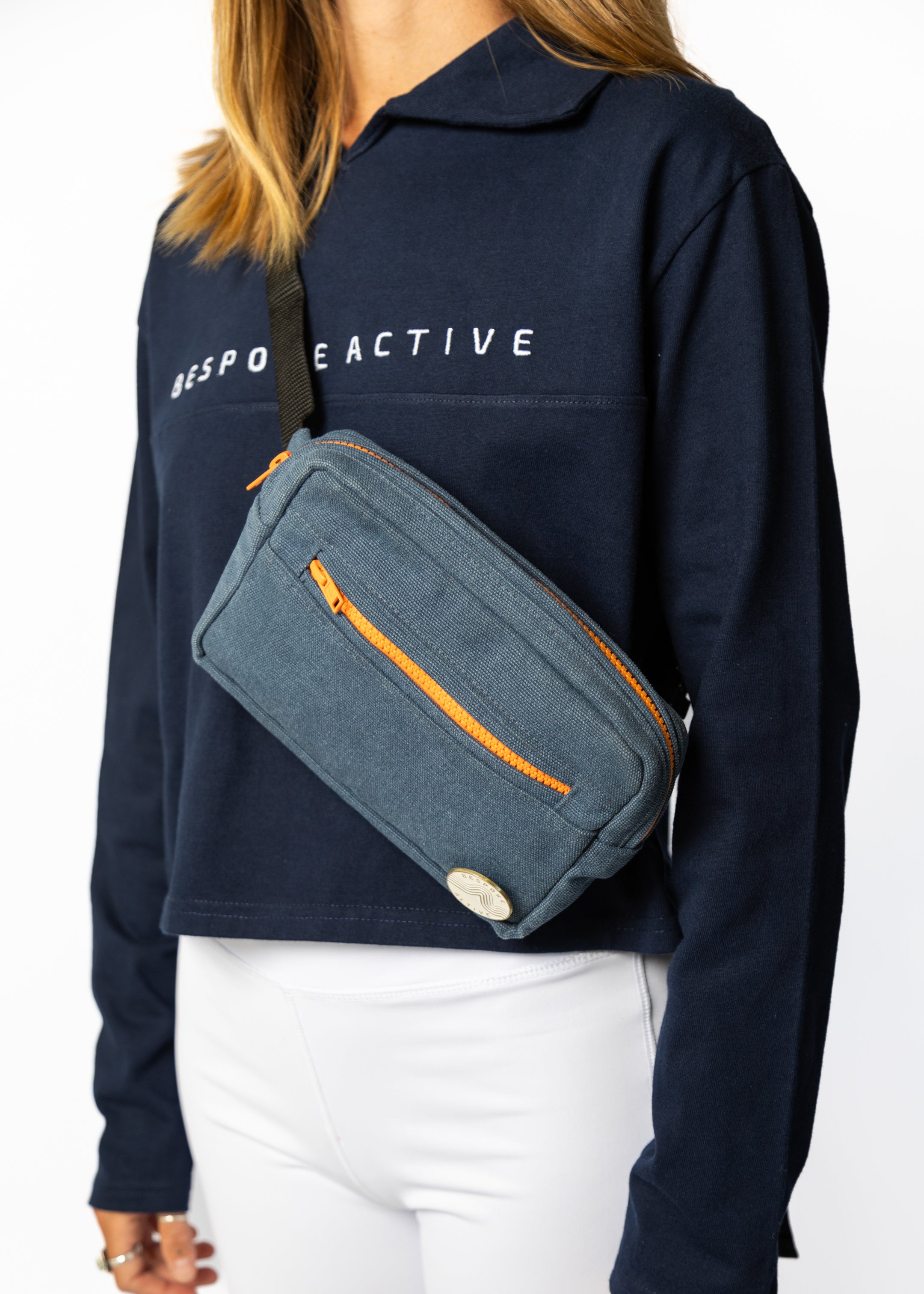 Cross body bag