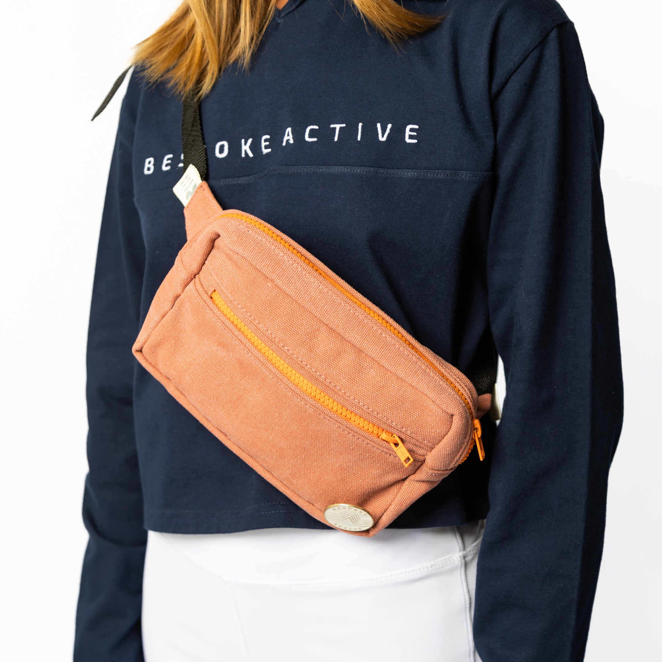 Cross body bag