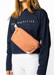 Cross body bag