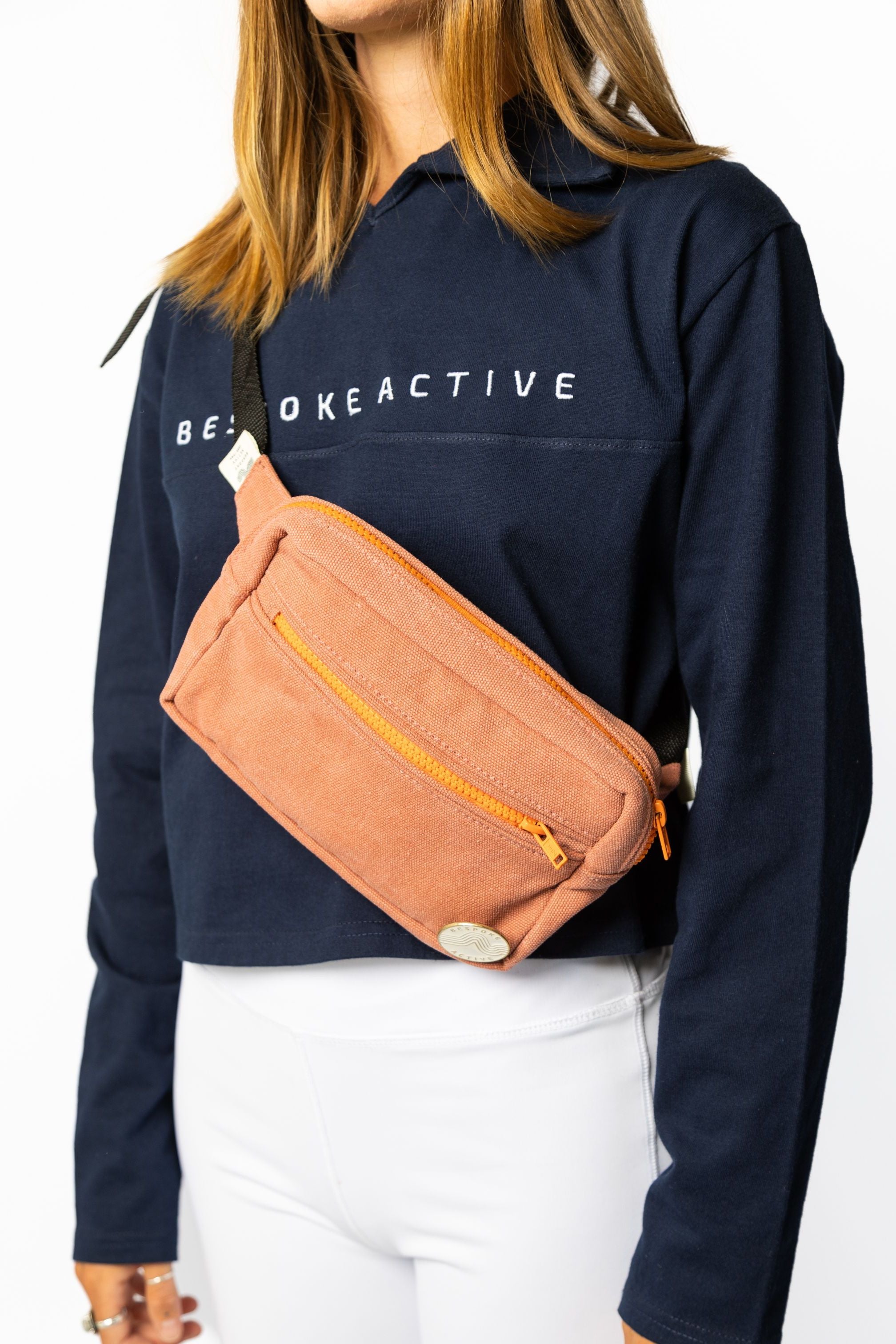 City Slicker Crossbody Bag