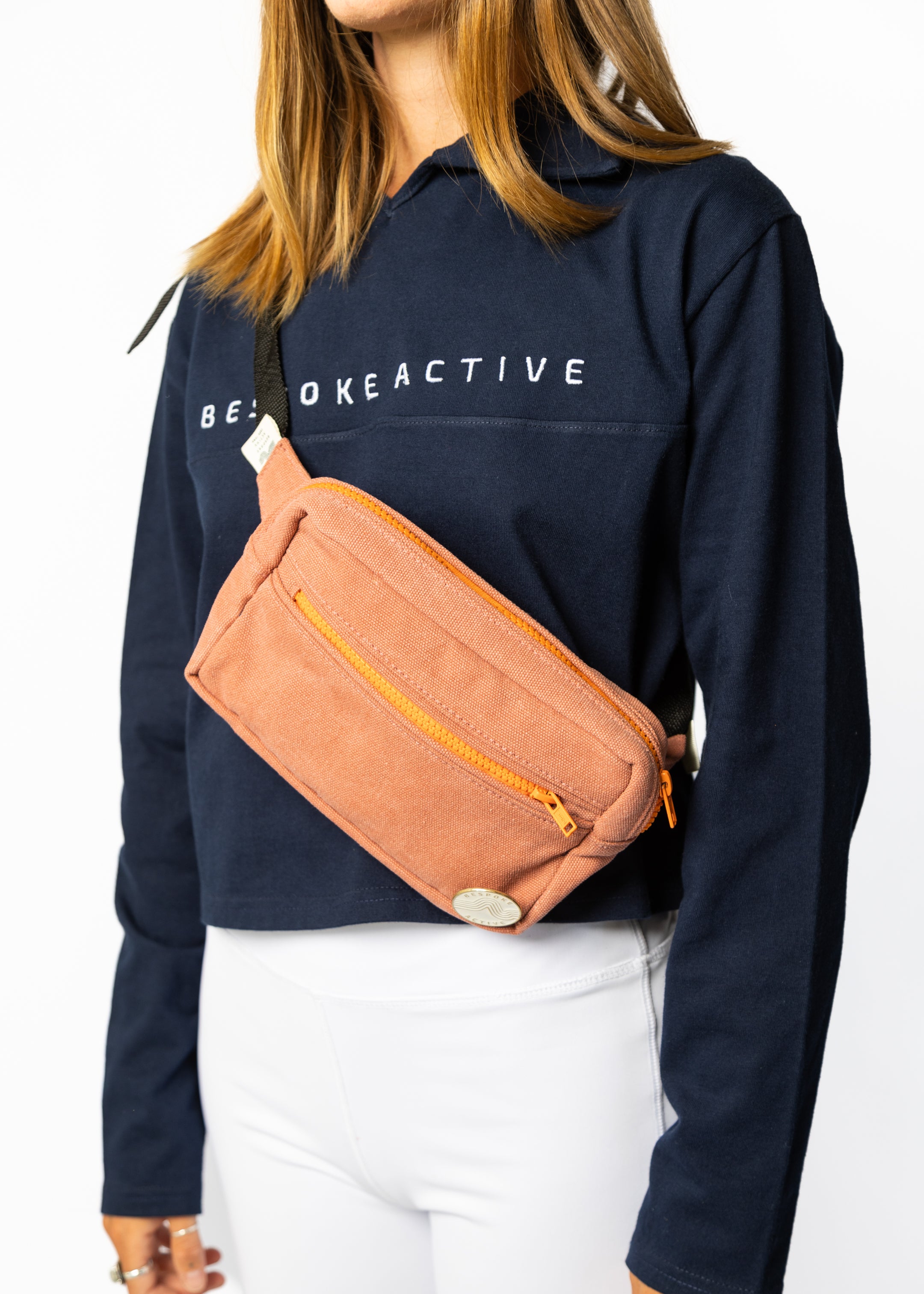 Cross body bag