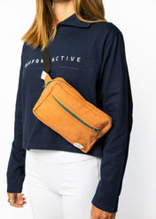 Cross body bag