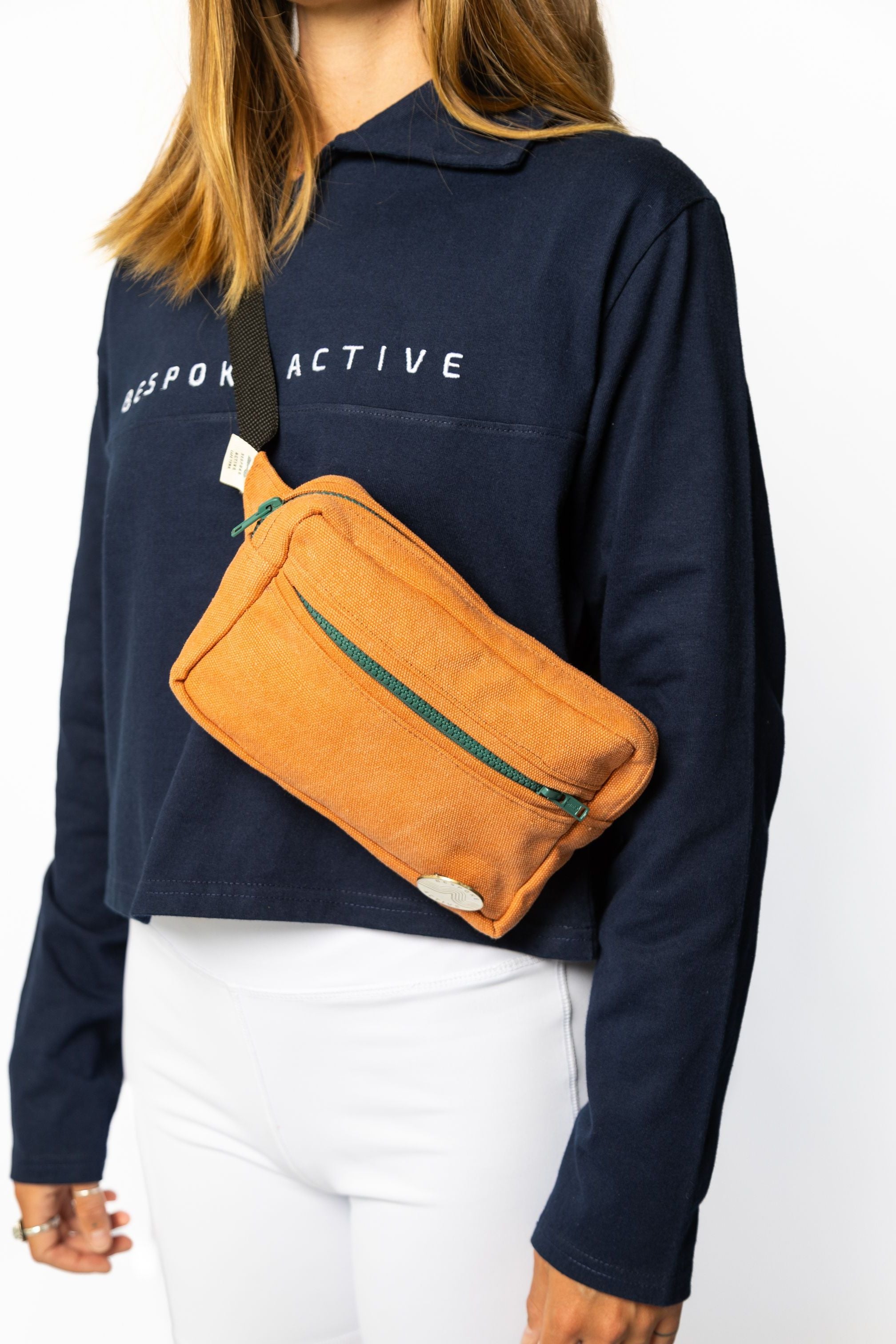 City Slicker Crossbody Bag