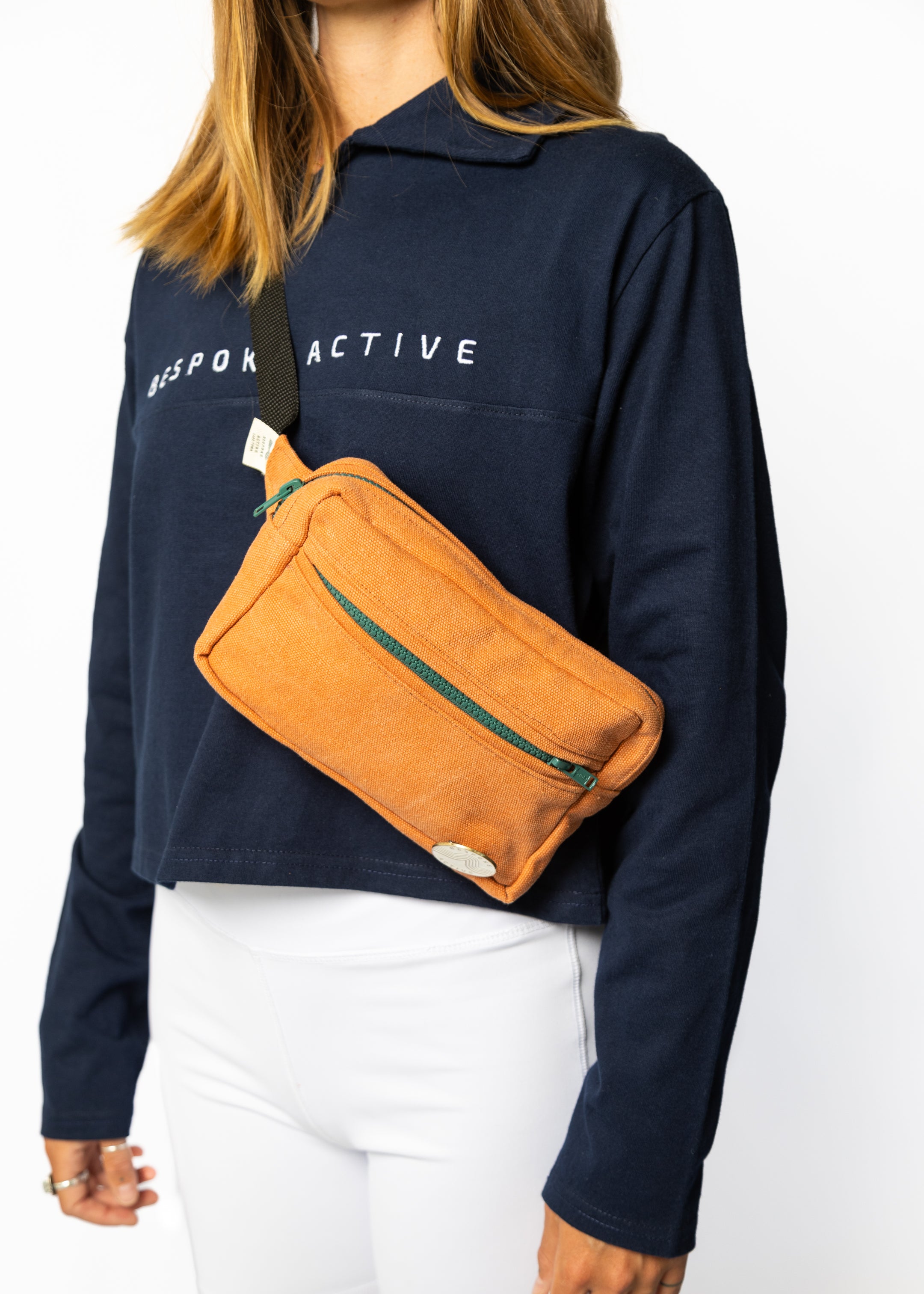 Cross body bag