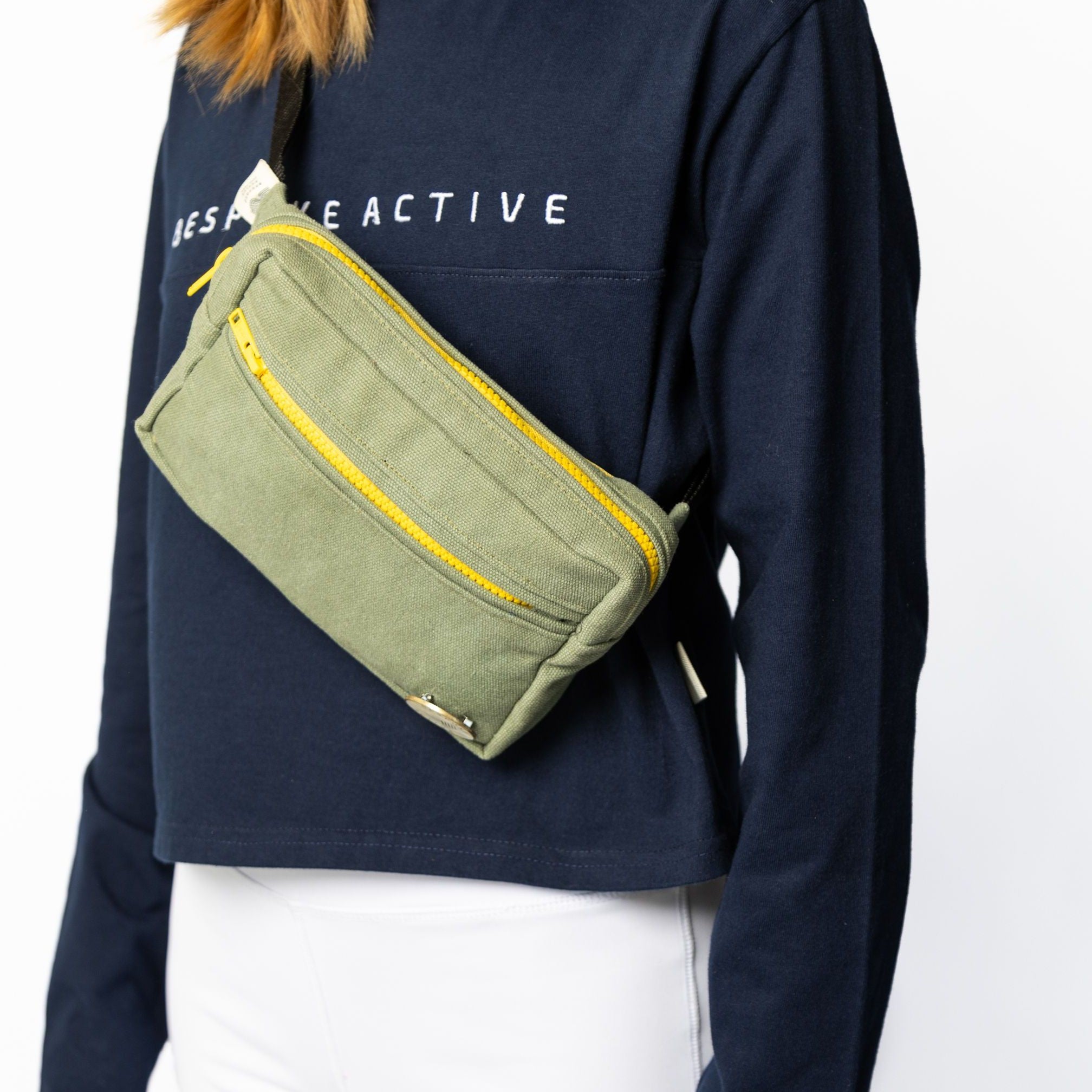 City Slicker Crossbody Bag