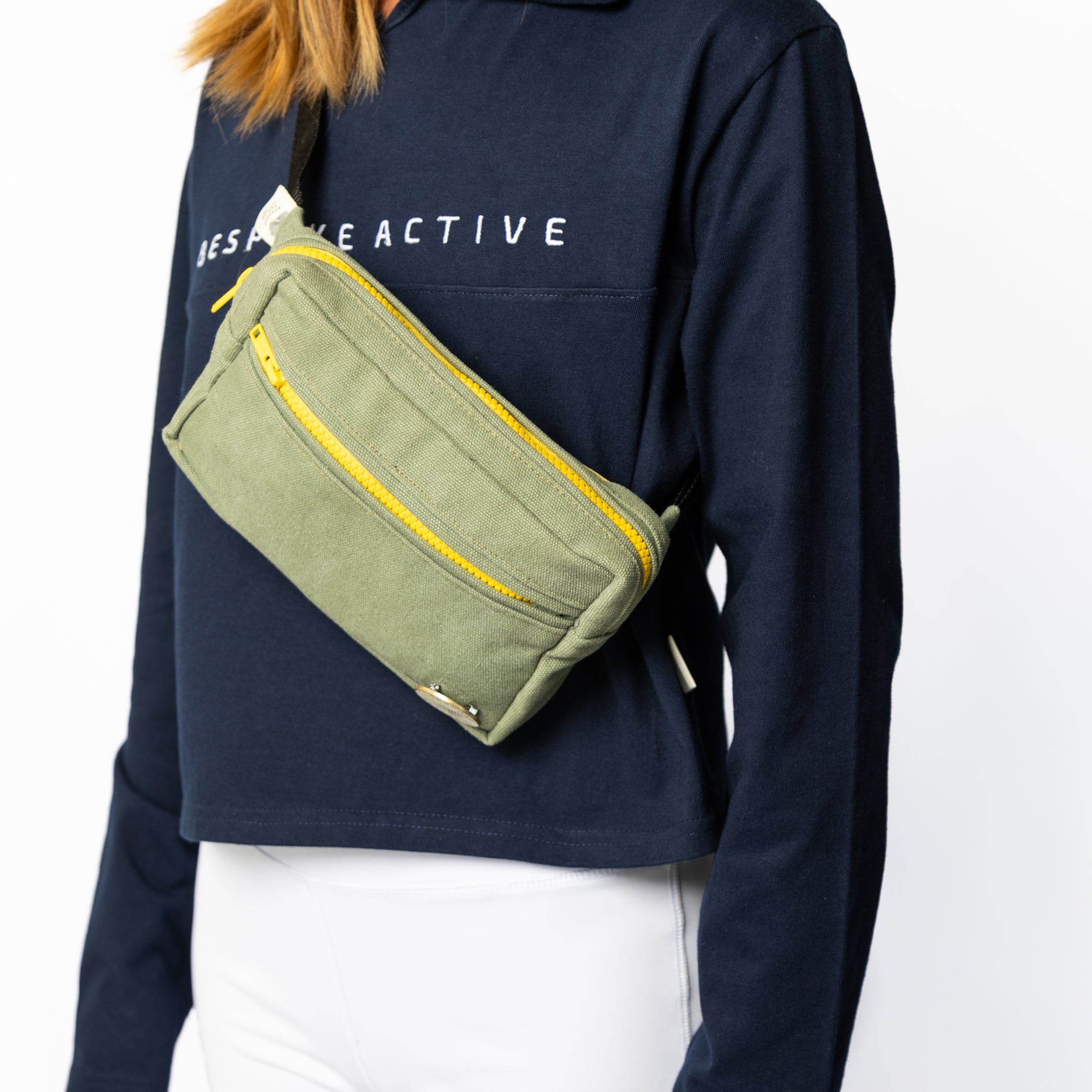 Cross body bag