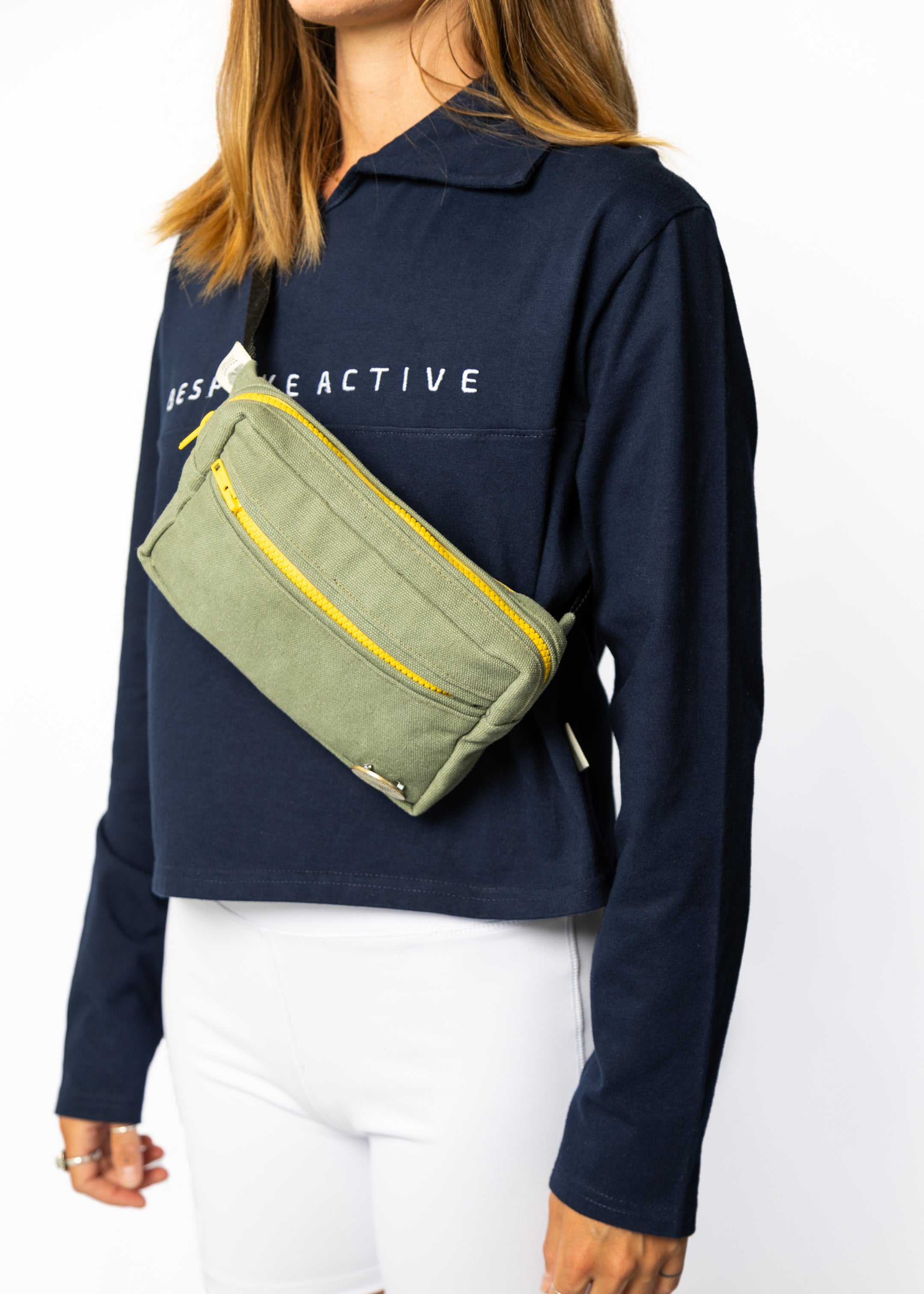 Cross body bag