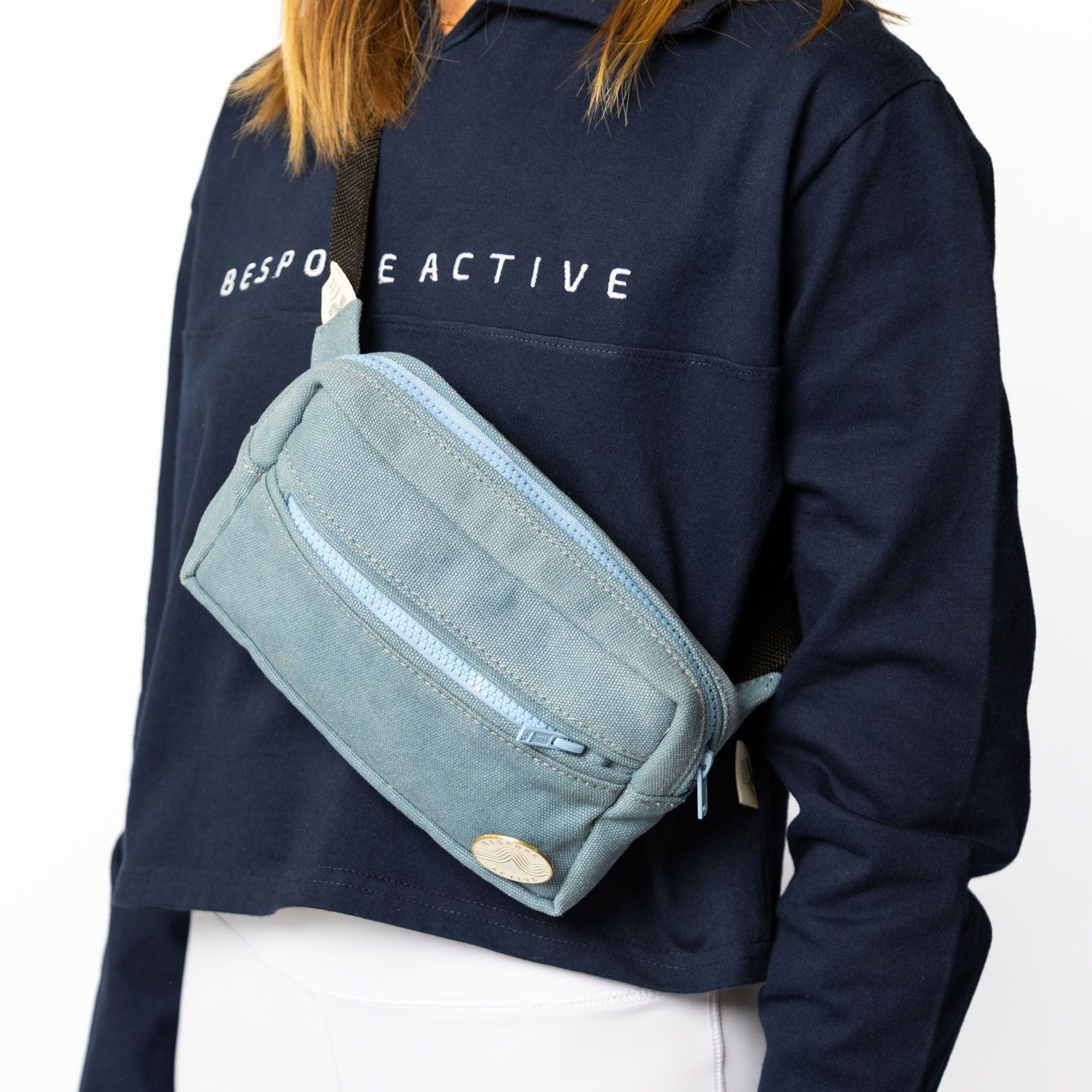 City Slicker Crossbody Bag