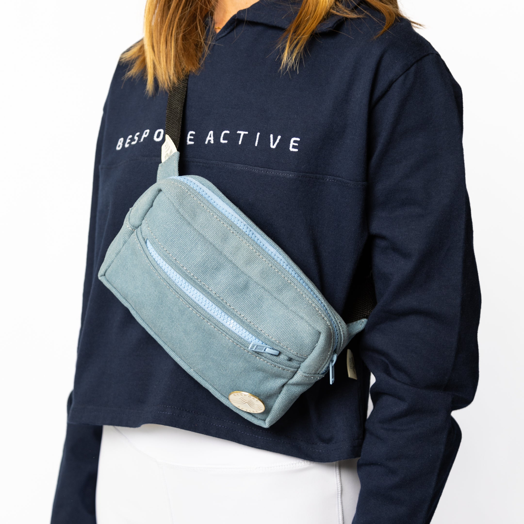 Cross body bag