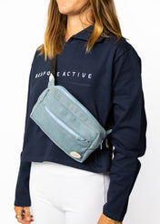 Cross body bag