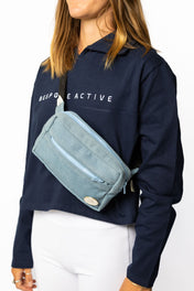 City Slicker Crossbody Bag