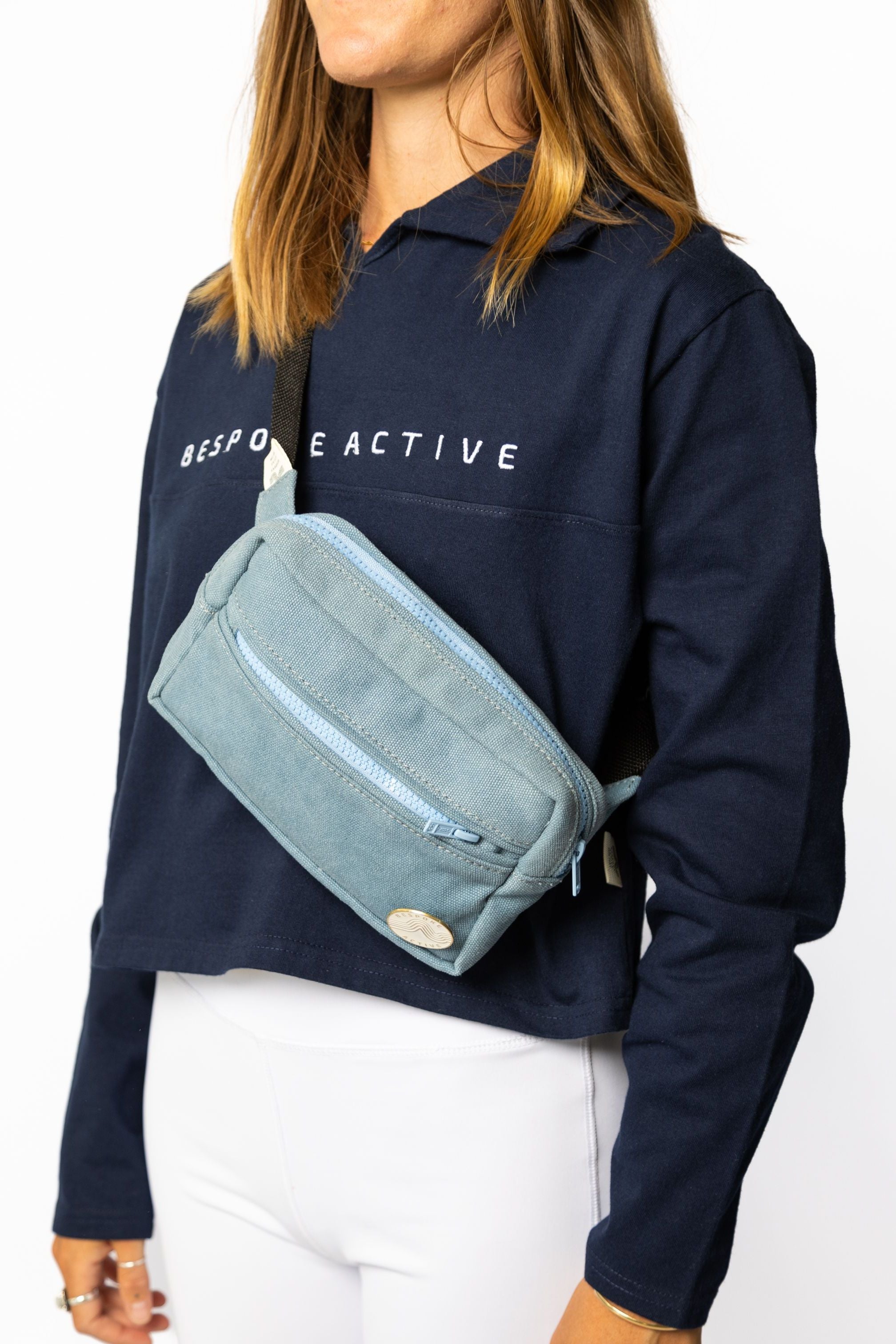 City Slicker Crossbody Bag