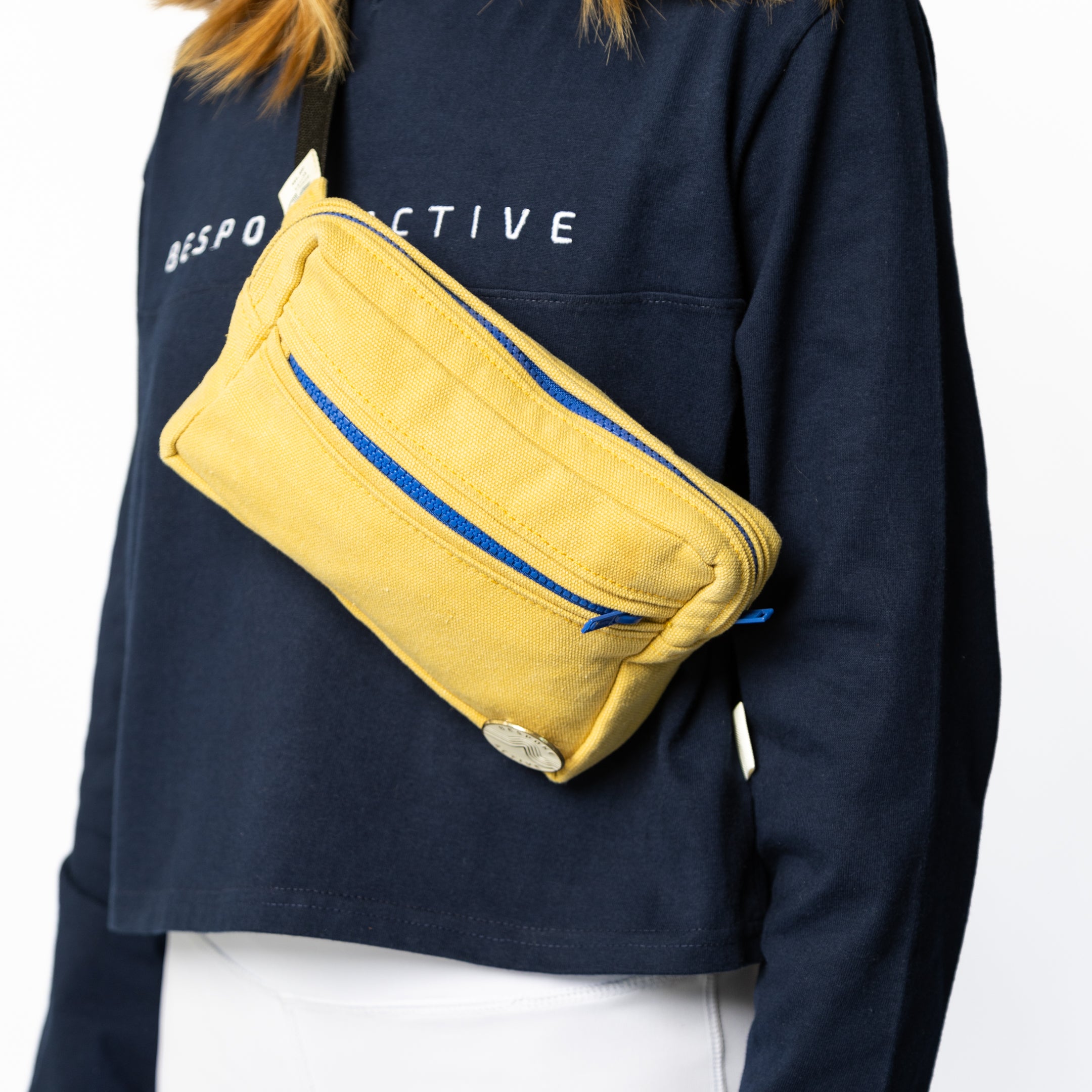 Cross body bag