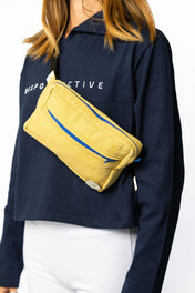 City Slicker Crossbody Bag