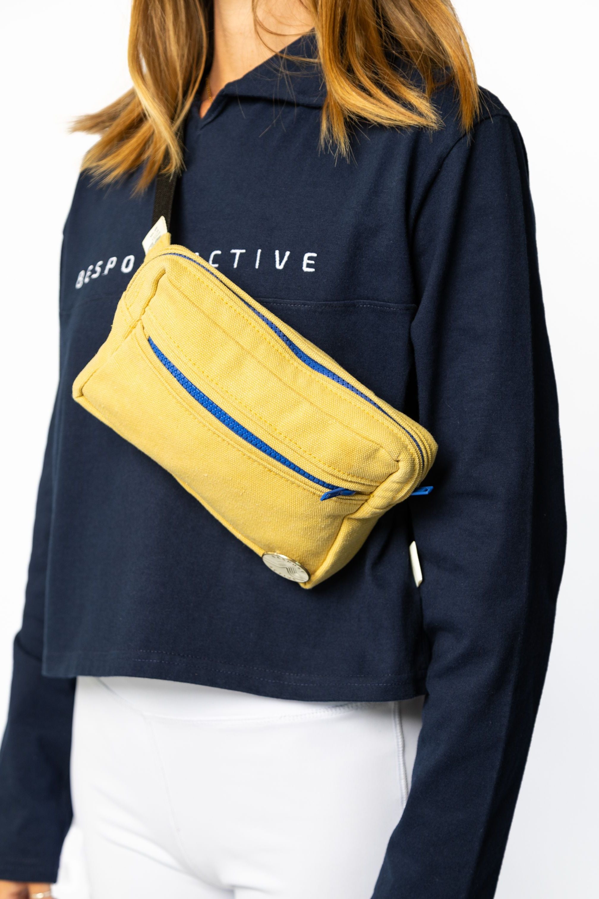 City Slicker Crossbody Bag