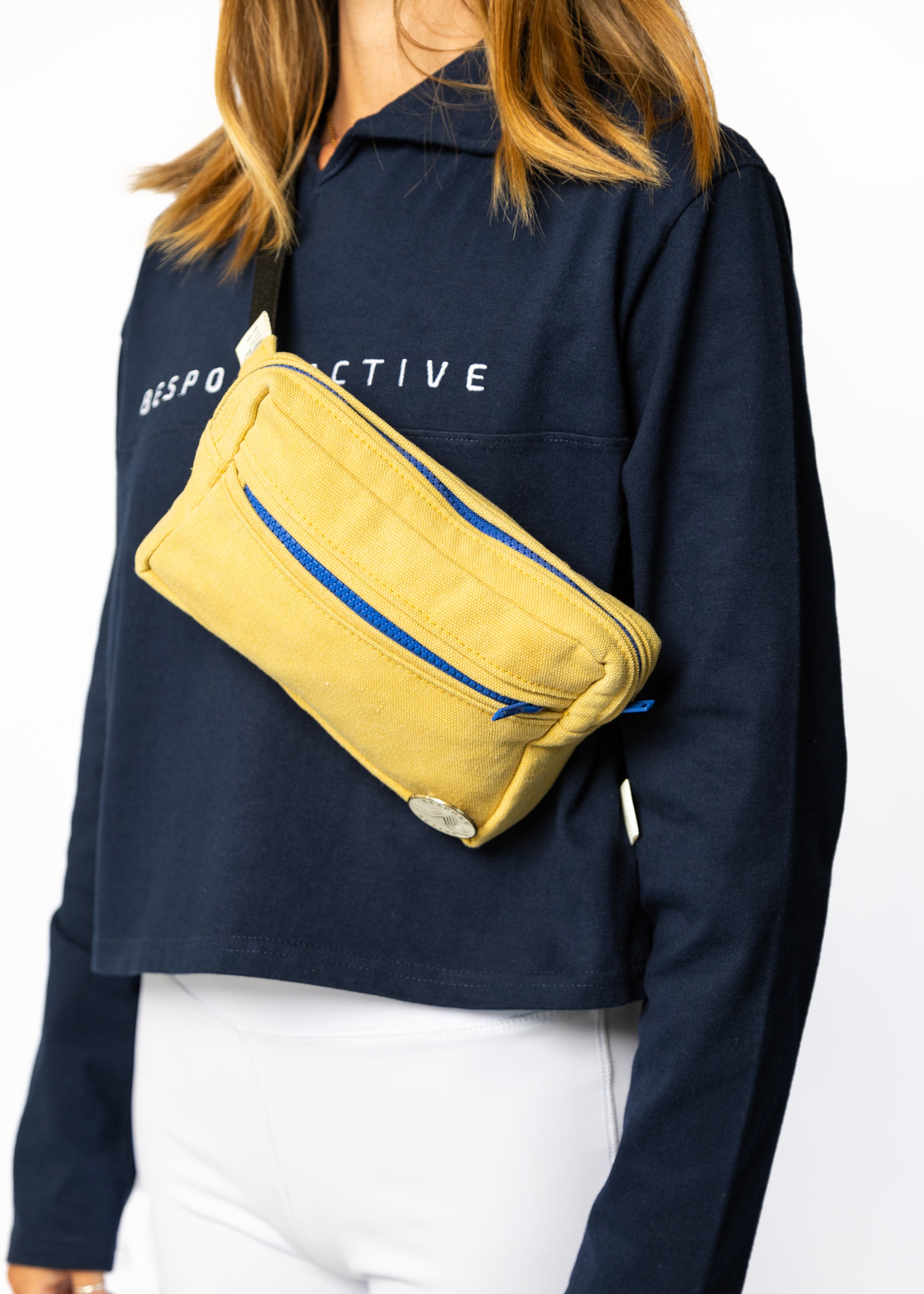 Cross body bag