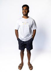 Rondebosch Mens Cotton Tee
