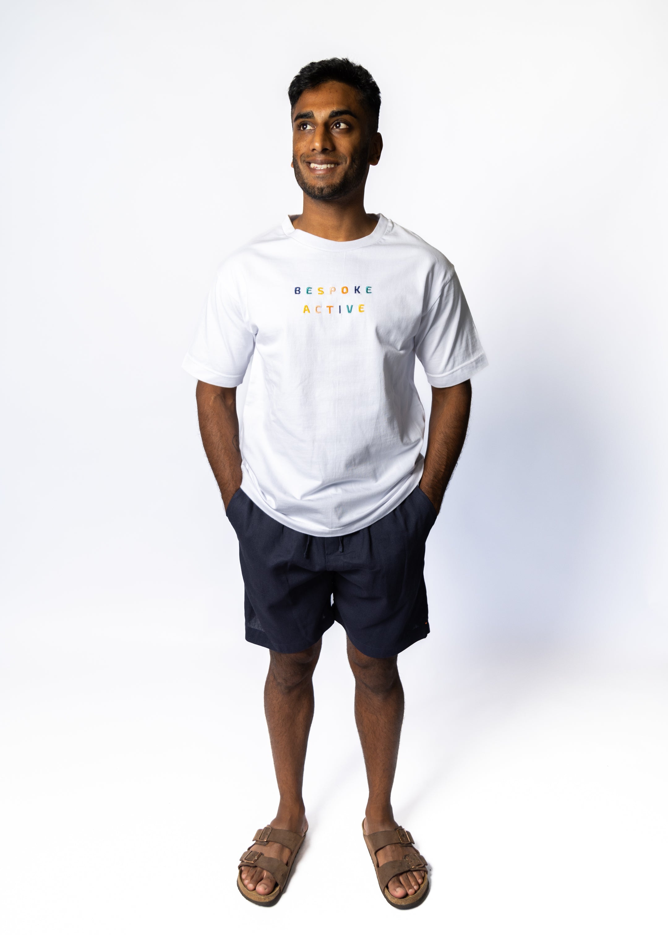 Rondebosch Mens Cotton Tee