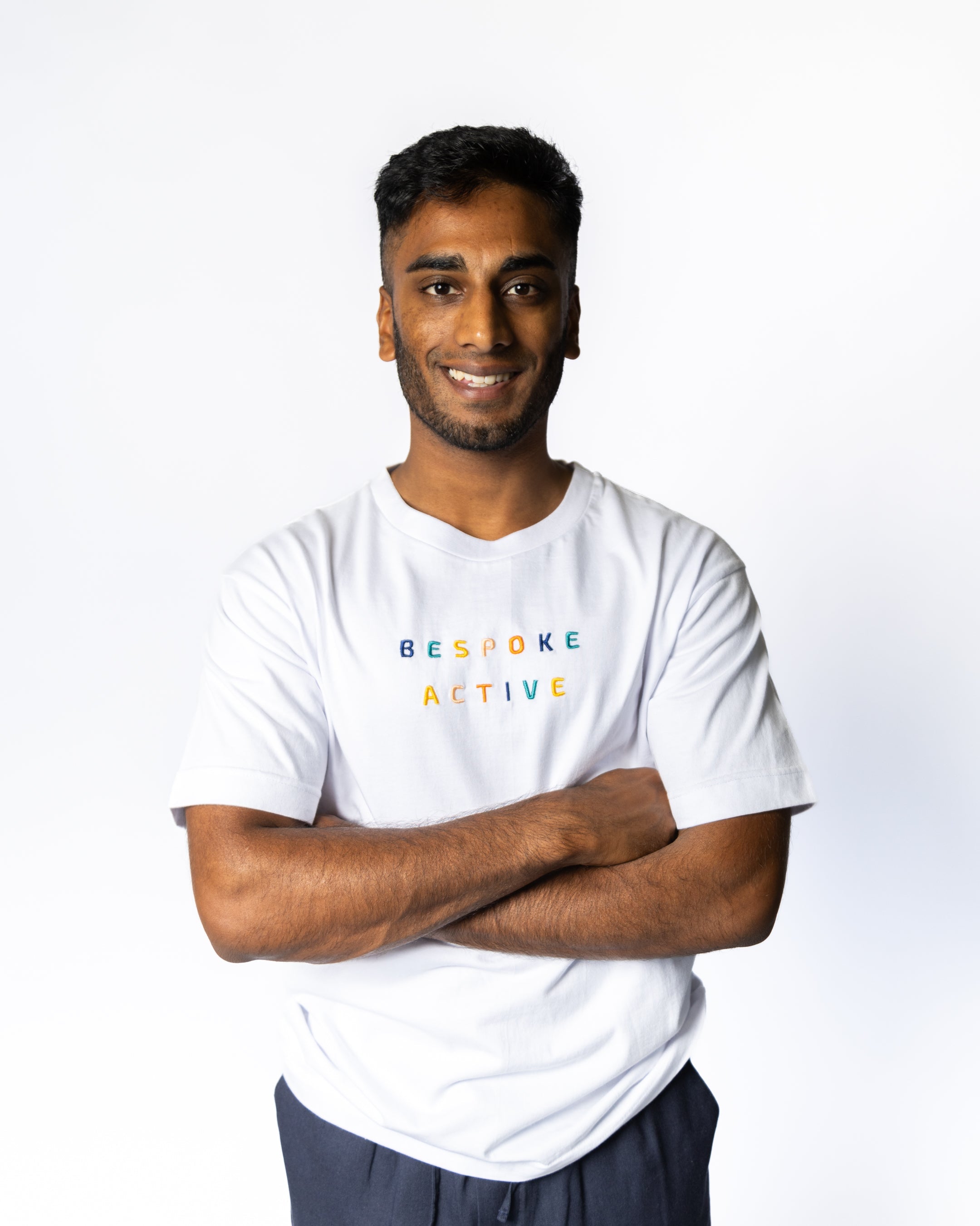 Rondebosch Mens Cotton Tee
